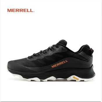 迈乐（Merrell）MERRELL迈乐户外越野跑鞋男MOAB SPEED系带轻便防滑耐磨徒步鞋